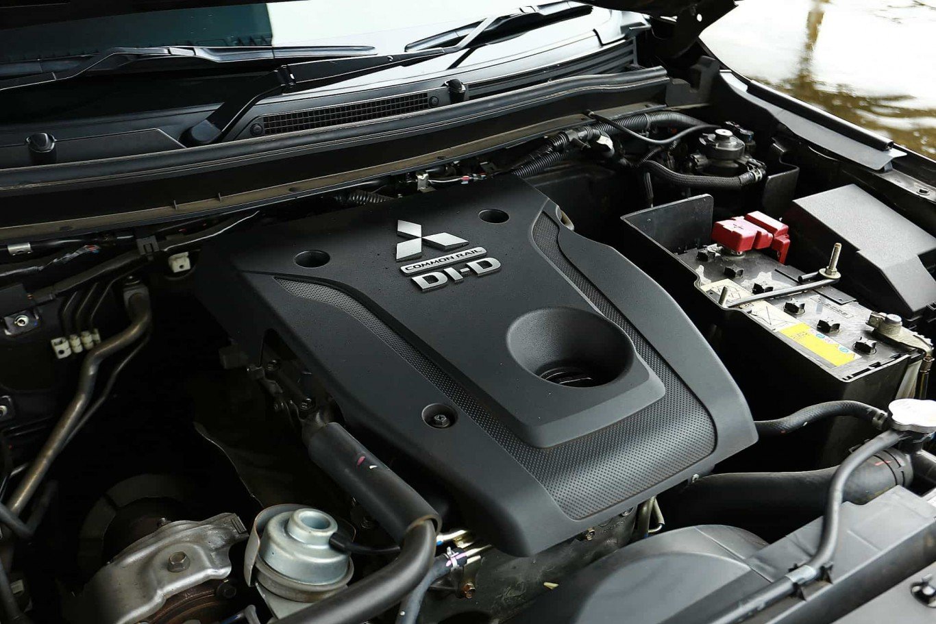 7 Alasan Mitsubishi Pajero Sport Jadi SUV yang Fun to Drive 1 1679993740
