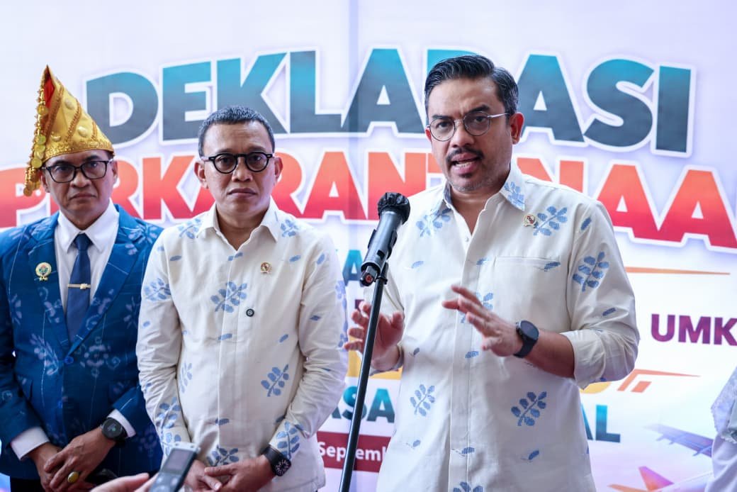 Kementerian UMKM dan Barantin Kerjasama Permudah Produk Lokal Tembus Pasar Ekspor 3 1afff632 0f43 4030 98c8 ac05888930ea