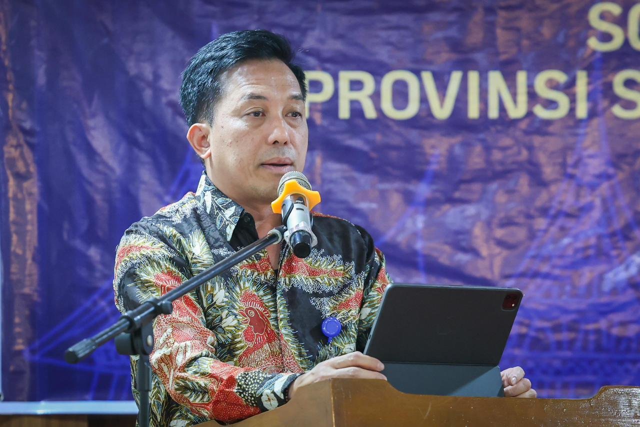 Banpres Pemulihan Usaha Jangkau 38.507 Pengusaha Mikro Terdampak Bencana di Sumbar 1 1c803dc3 94ab 498a b079 2237c4fbc770