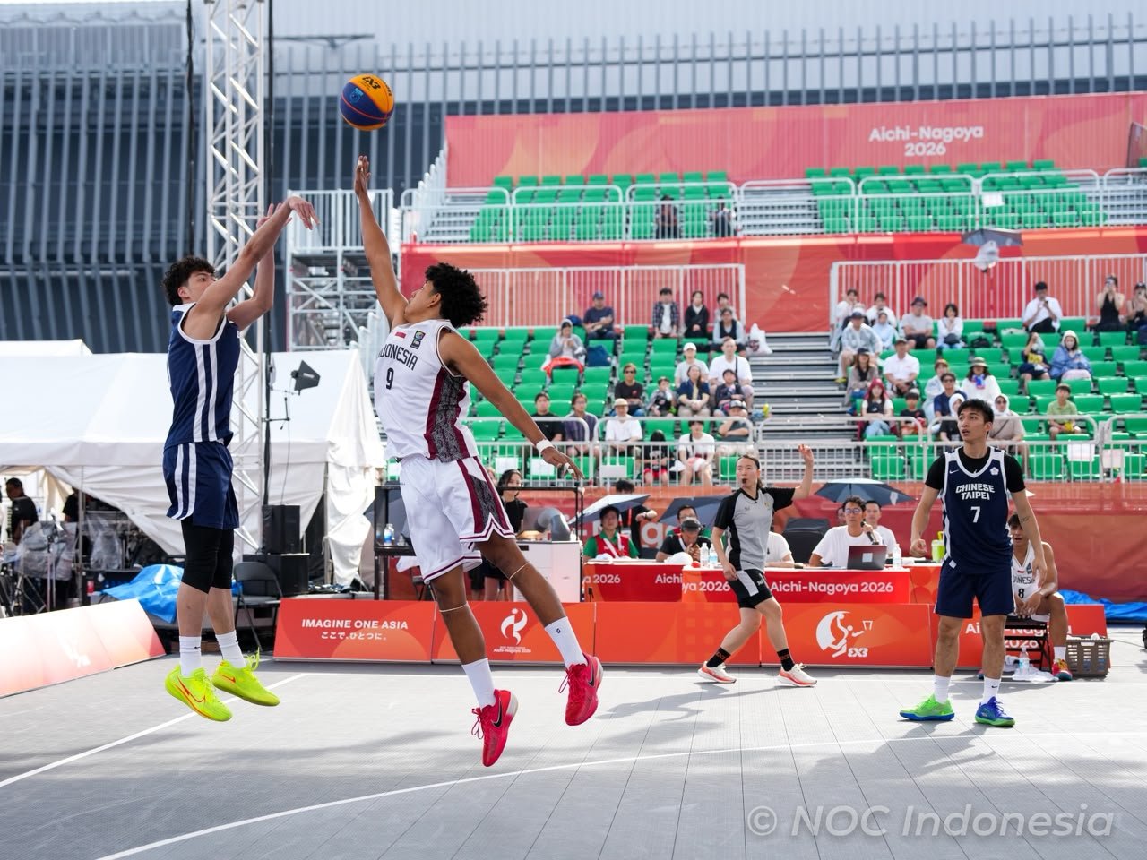 Timnas Basket 3x3 Putra Tantang China di Babak Play-in Asian Games 2026 2 2af4e6e6 ef5a 4ff6 b344 02463df584ea