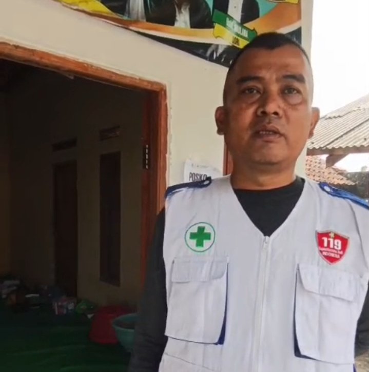 98 Warga Galuga Terserang ISPA akibat Asap Kebakaran TPA 1 2e2b25b0 9d27 4557 8ca2 d19b70eceda0
