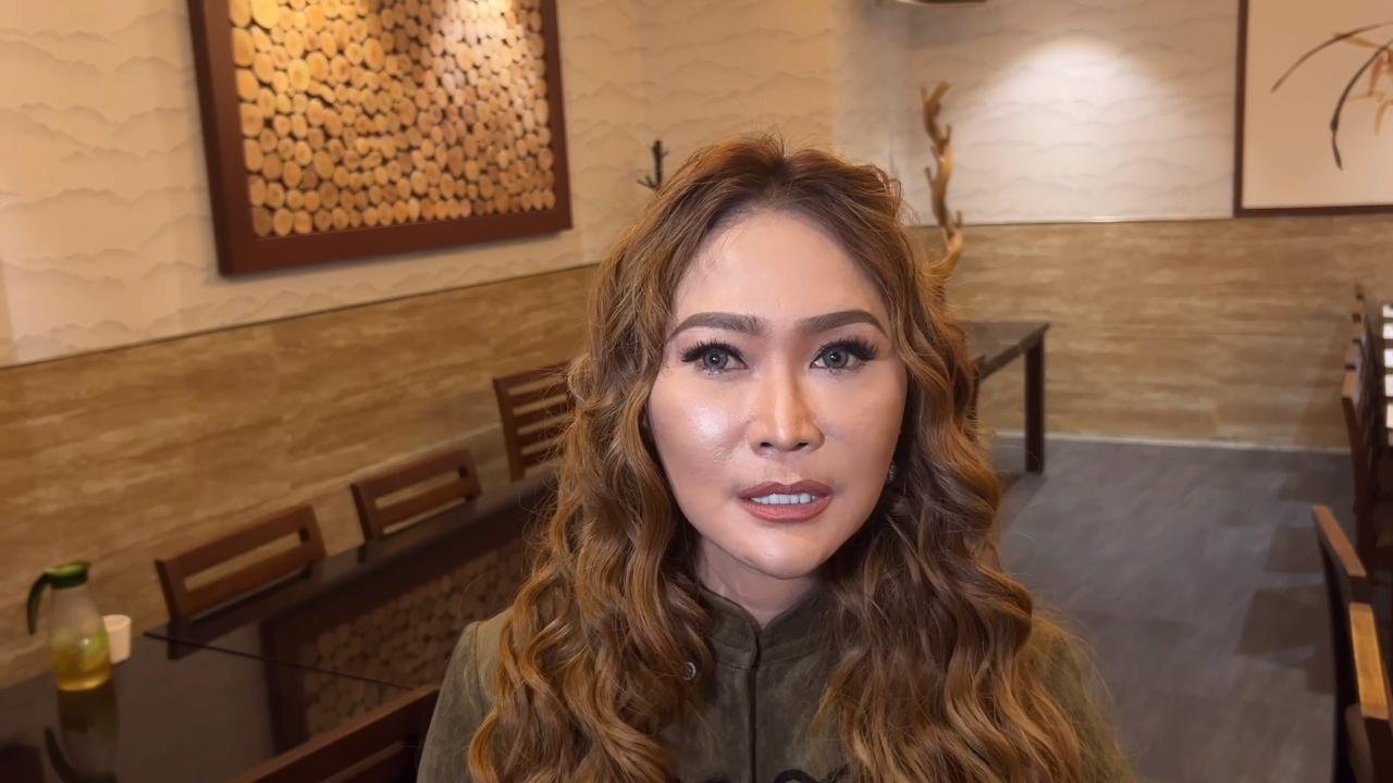 Inul Daratista Ungkap Konsep Min Sok Chon, Restoran Korea yang Cocok untuk Makan Rame-Rame 1 416ded9f 72c1 47b8 9e59 1b341bee17f4