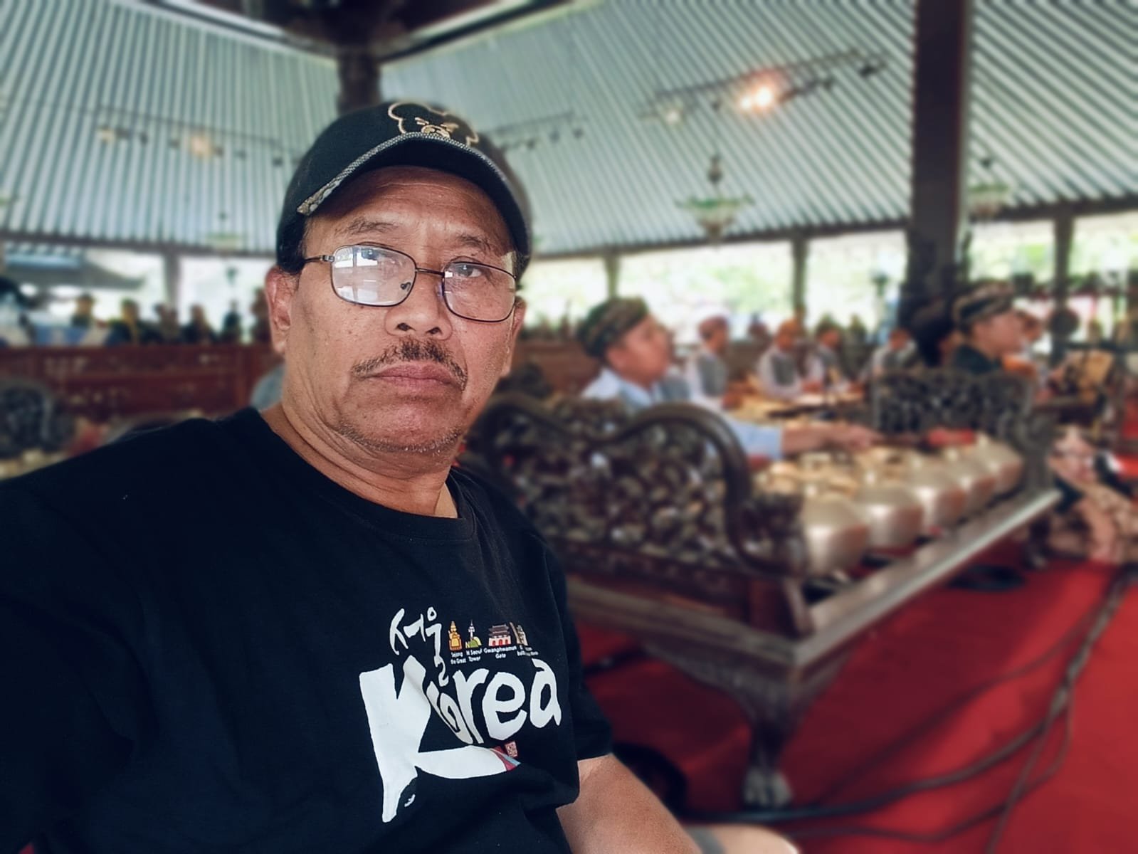 Eddie Karsito: Survei Dokumentasi Naskah Wayang Orang Karya Maestro Digelar di Surakarta dan Karanganyar 1 45f81c04 6a10 4a5b a5c5 489deff00e73