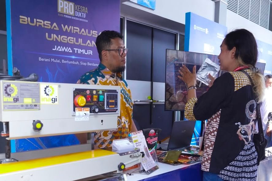 Kementerian UMKM Gandeng Kampus Cetak Wirausaha Berdaya Saing 3 834bb6b3 3535 4456 a15f 216152e85a1a