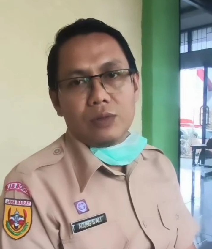 Musim Kemarau, Warga Galuga Diimbau Tak Bakar Sampah Sembarangan 1 881131a7 dbf1 4c62 84df c959c1e1fae8