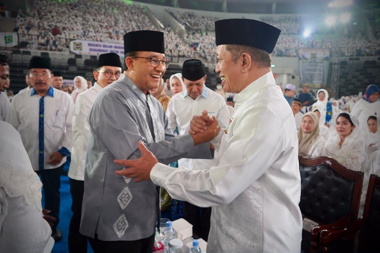 Ferry Juliantono Ajak BKMT Sinergikan Dakwah Ekonomi Syariah dan Koperasi Masjid 2 94691345 01b0 47f3 bb70 fbdb546ad74d