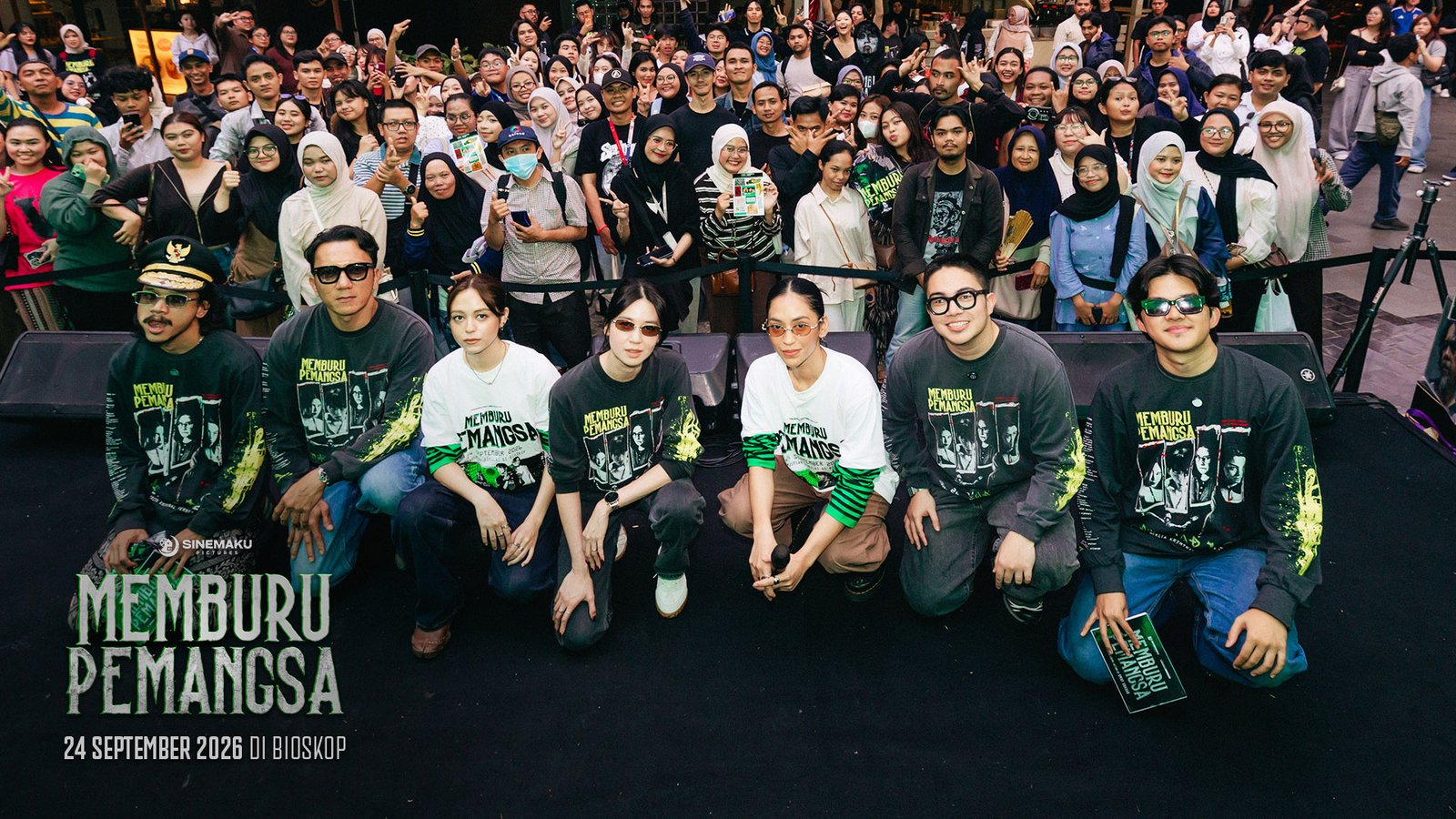 Blok M Talkshow 3