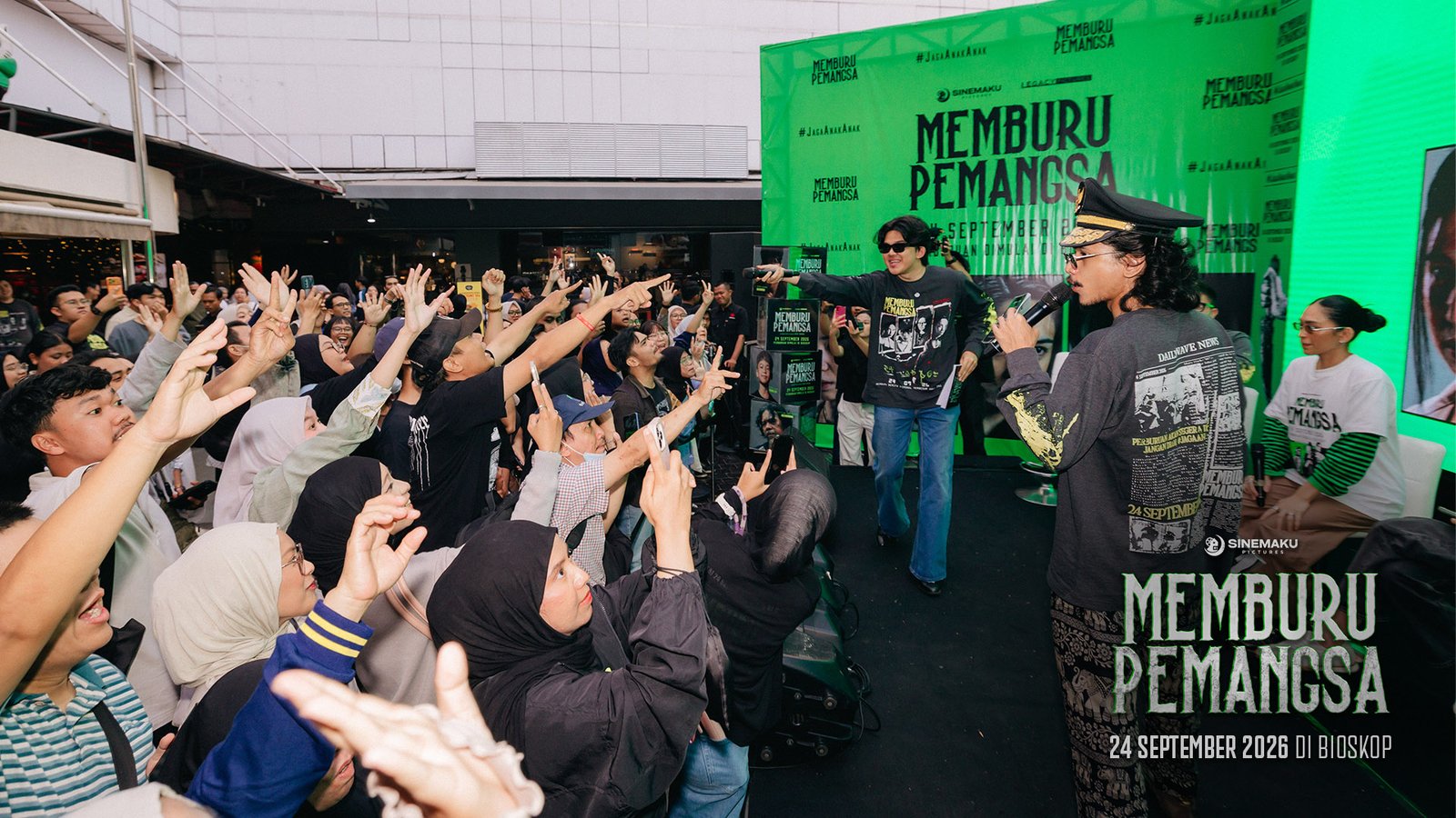 Blok M Talkshow 4