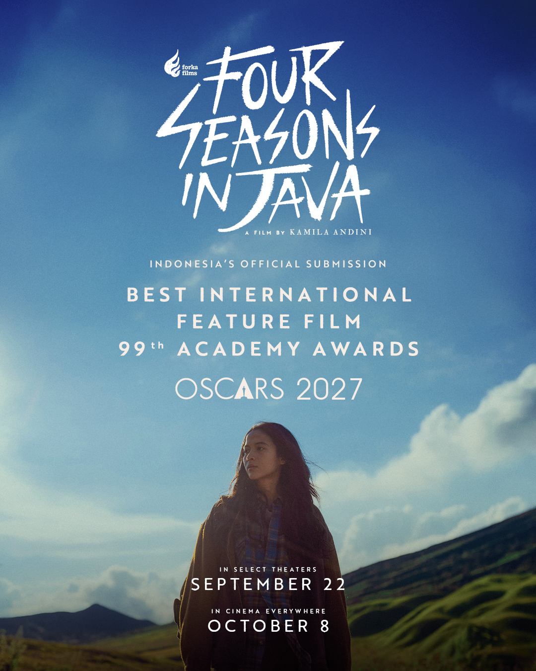 Film Empat Musim Pertiwi Resmi Wakili Indonesia di Oscars 2027 3 EMP OSCAR 2027 1