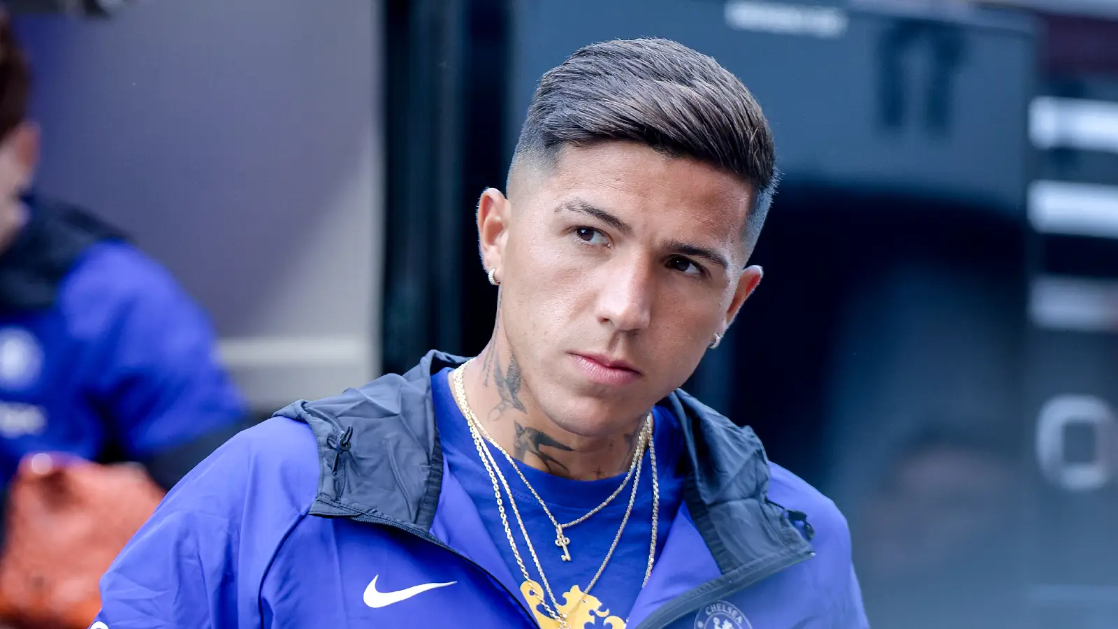 Chelsea Tetap Lepas Enzo Fernandez ke Manchester City meski Gagal Dapatkan Pengganti 1 Enzo Fernandez Man City transfer