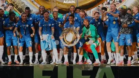 Mauricio Pochettino Minta Gelar Premier League Chelsea Dicabut, Klaim Tottenham Layak Jadi Juara 1 OIP 2
