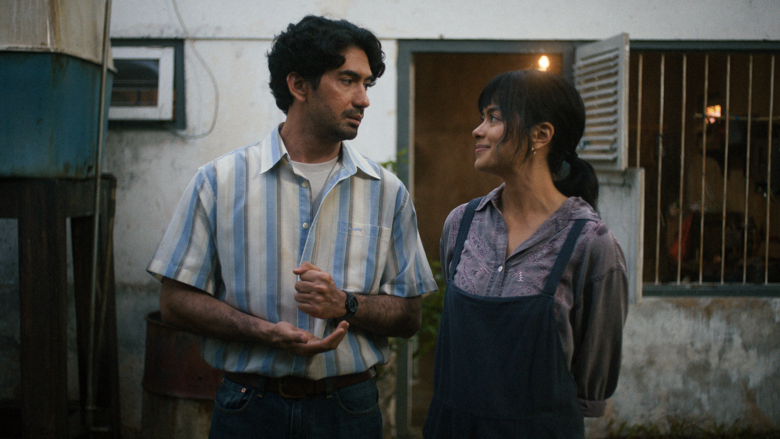 Film Laut Bercerita Jadi Film Penutup Jakarta Film Week 2026, Tayang di Bioskop 29 Oktober 2 THE SEA STILLS 6 Credit Pal 8 Pictures