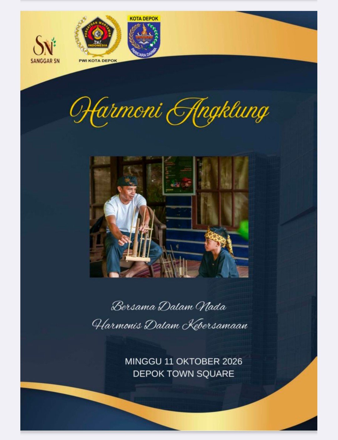300 Pemain Bakal Ramaikan Harmoni Angklung PWI Depok 2 WhatsApp Image 2026 09 03 at 17.48.35 2