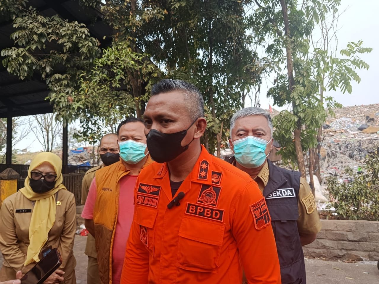 TPA Sampah Galuga Kebakaran, Pemkot Dan Pemkab Bogor, Panik 1 WhatsApp Image 2026 09 08 at 17.34.32