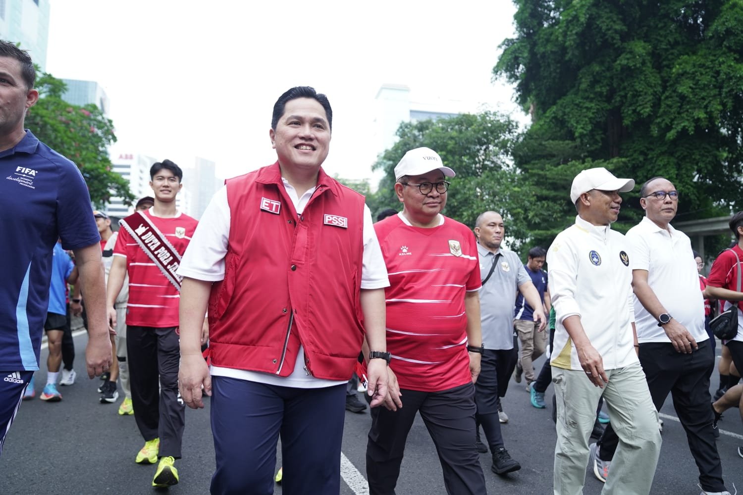 Jakarta Perkuat Dukungan untuk FIFA ASEAN Cup 2026, Erick Thohir: Indonesia Harus Jadi Tuan Rumah yang Baik 1 WhatsApp Image 2026 09 13 at 12.51.02