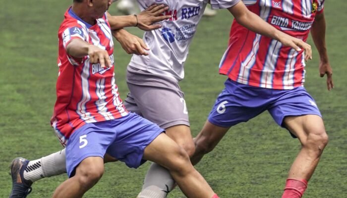 Bina Mutiara Sapu Bersih Tujuh Pertandingan, Puncaki Klasemen Grup Merah Liga Jakarta U-17 2 WhatsApp Image 2026 09 13 at 17.45.20