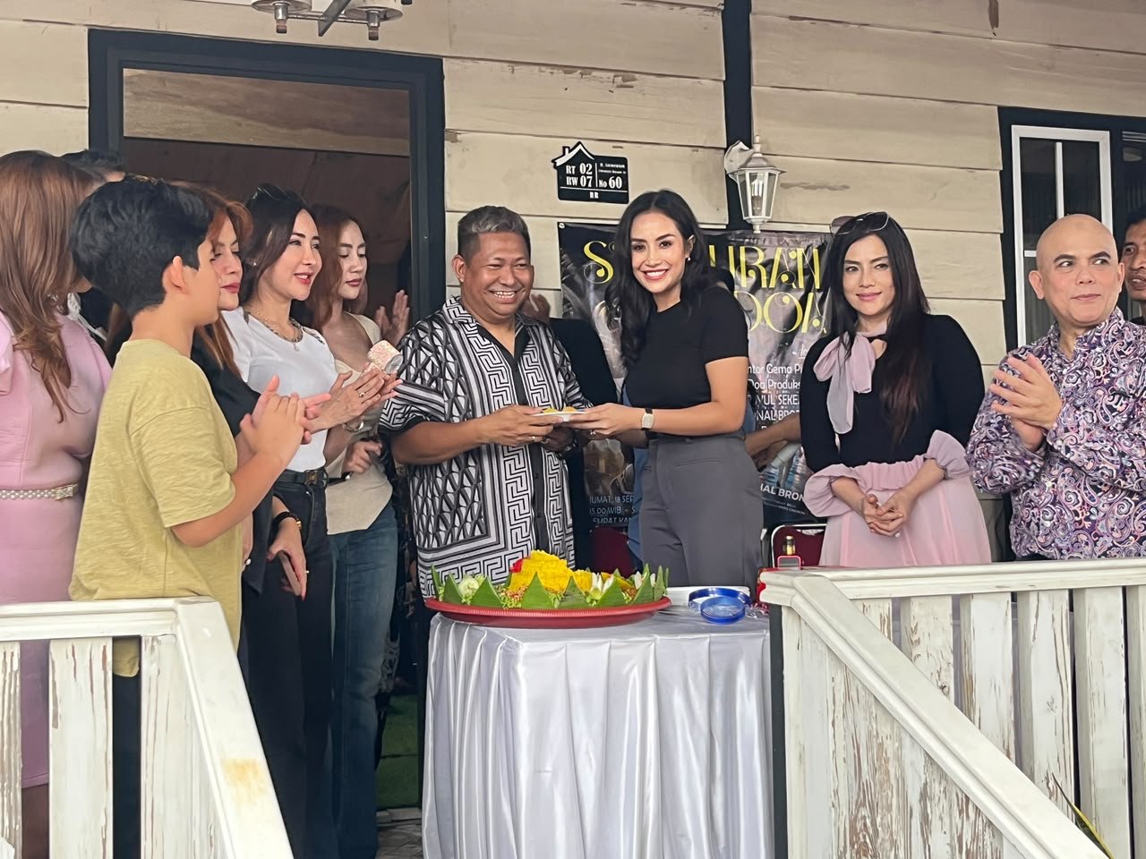 GEMA Picture Buka Kantor Baru, Siapkan Dua Film: Tuyul Seken dan Personal Berondong 2 WhatsApp Image 2026 09 19 at 07.30.39