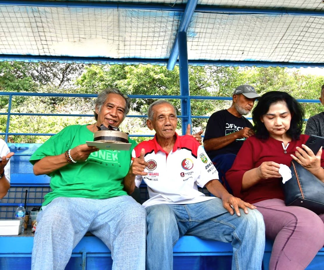 HUT ke-85 Yudo Hadianto: Dari Medali Asian Games 1962 hingga Kritik soal Kantor PSSI 1 WhatsApp Image 2026 09 19 at 15.43.32