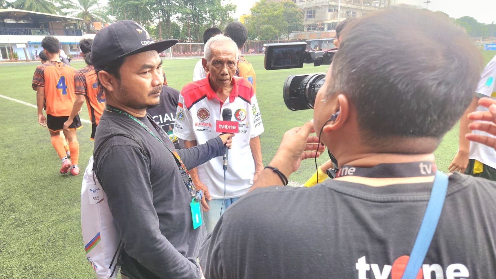 HUT ke-85 Yudo Hadianto: Dari Medali Asian Games 1962 hingga Kritik soal Kantor PSSI 2 WhatsApp Image 2026 09 19 at 15.43.44