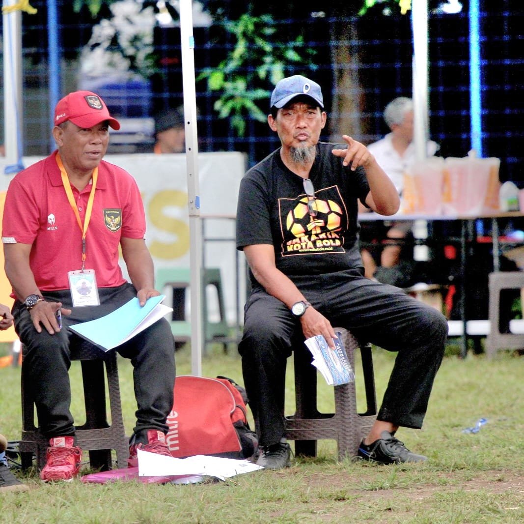 Liga Jakarta U-17 Rekomendasikan Tujuh Striker untuk Seleksi Persita EPA U-18 1 WhatsApp Image 2026 09 25 at 19.16.59