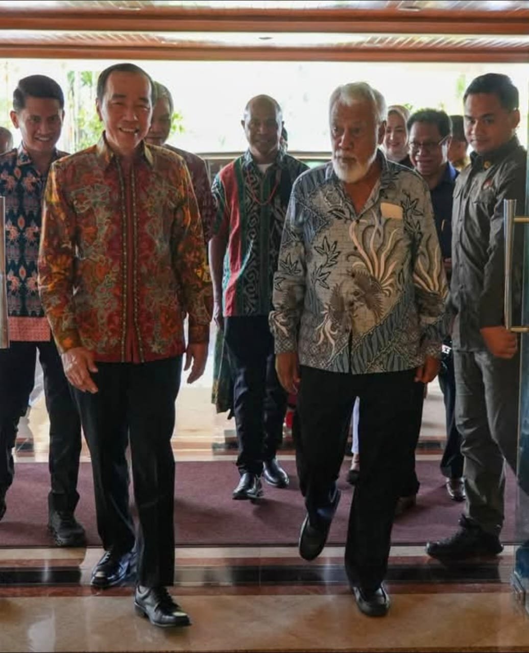 Abio Salsinha Ceritakan Momen Hangat Xanana Gusmão dan Jokowi di Solo 2 a1d41041 510c 4723 af90 71693454f732