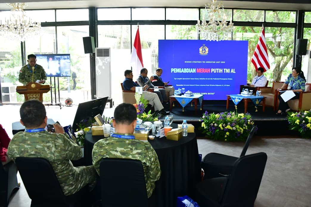 Dankodaeral IV Dorong Sinergi Aparat Hadapi Penyelundupan di Perairan Indonesia 1 a935faa4 58b7 4116 91e7 c17ec81e14d4