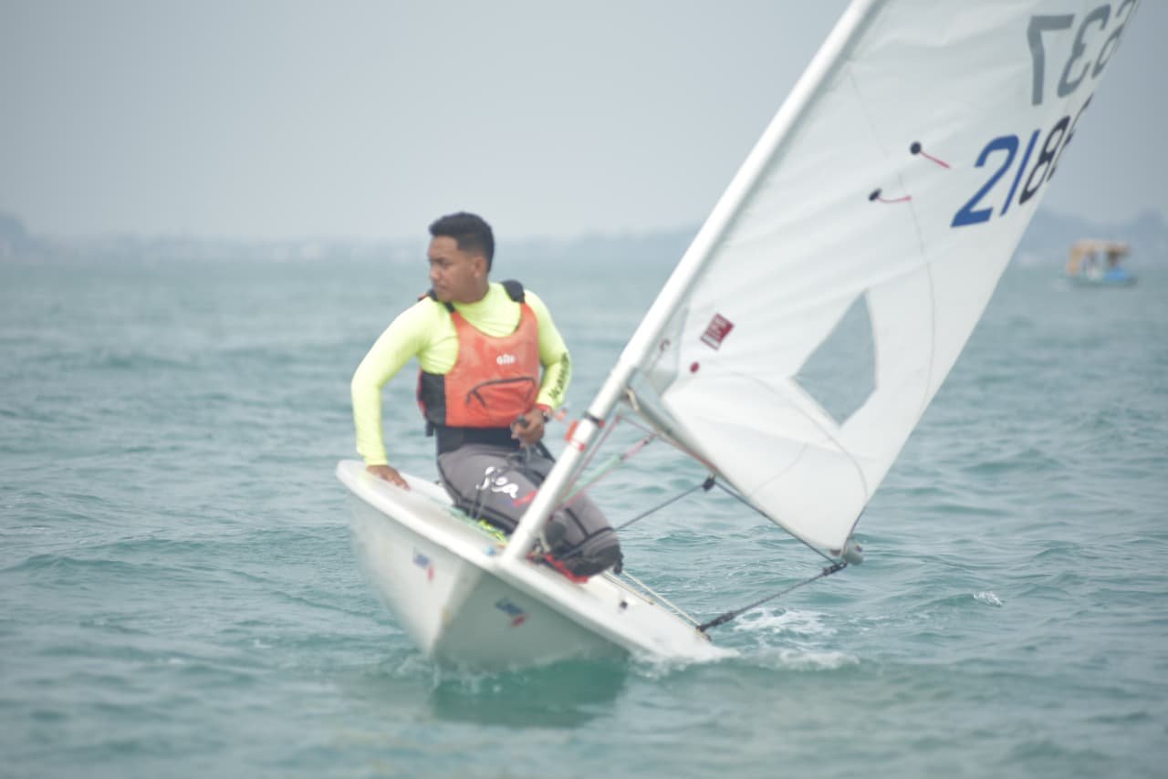 Kejuaraan Layar Piala Panglima TNI Semarakkan Perairan Nongsa Batam 1 bccc2a77 bbdb 4c8d be6e e7af40fcf844