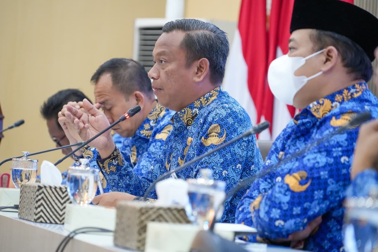 Pemkot Jaktim Perkuat Kesiapsiagaan Hadapi Potensi Bencana Akibat Cuaca Ekstrem 2 c458adc8 4d52 4770 85c9 9fd460c23807