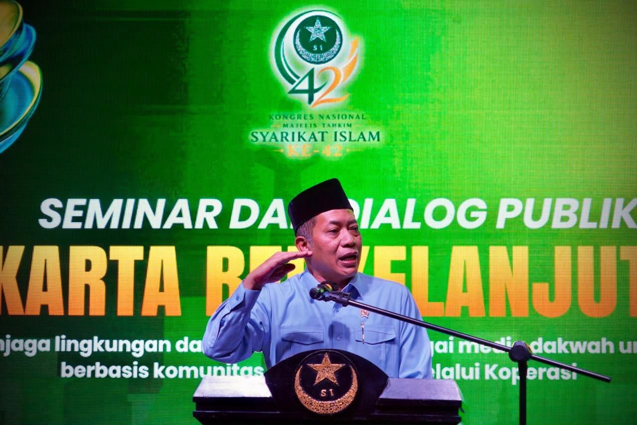 Ferry Juliantono: Pentingnya Kolaborasi Pemerintah, Masyarakat, Komunitas, dan Koperasi 2 cd763635 2e71 4e9d a4dd 5ebd6c27b692