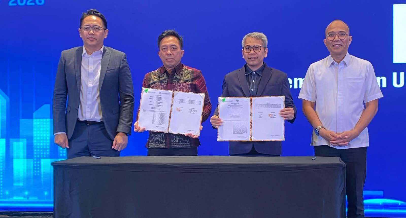 Riza Damanik: Kementerian UMKM dan UI Perkuat Sinergi Kewirausahaan Berbasis Inovasi 1 e710b126 86a6 416d 87c8 93765d57ca48