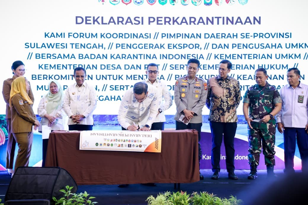 Kementerian UMKM dan Barantin Kerjasama Permudah Produk Lokal Tembus Pasar Ekspor 2 eef23c35 decc 418e 9fdf a0733e5b0d3c