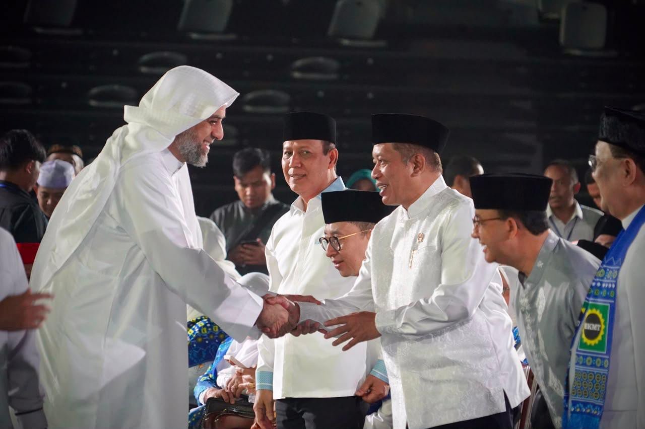 Ferry Juliantono Ajak BKMT Sinergikan Dakwah Ekonomi Syariah dan Koperasi Masjid 1 ef722716 93f1 44e8 9557 18cb8250ac4c