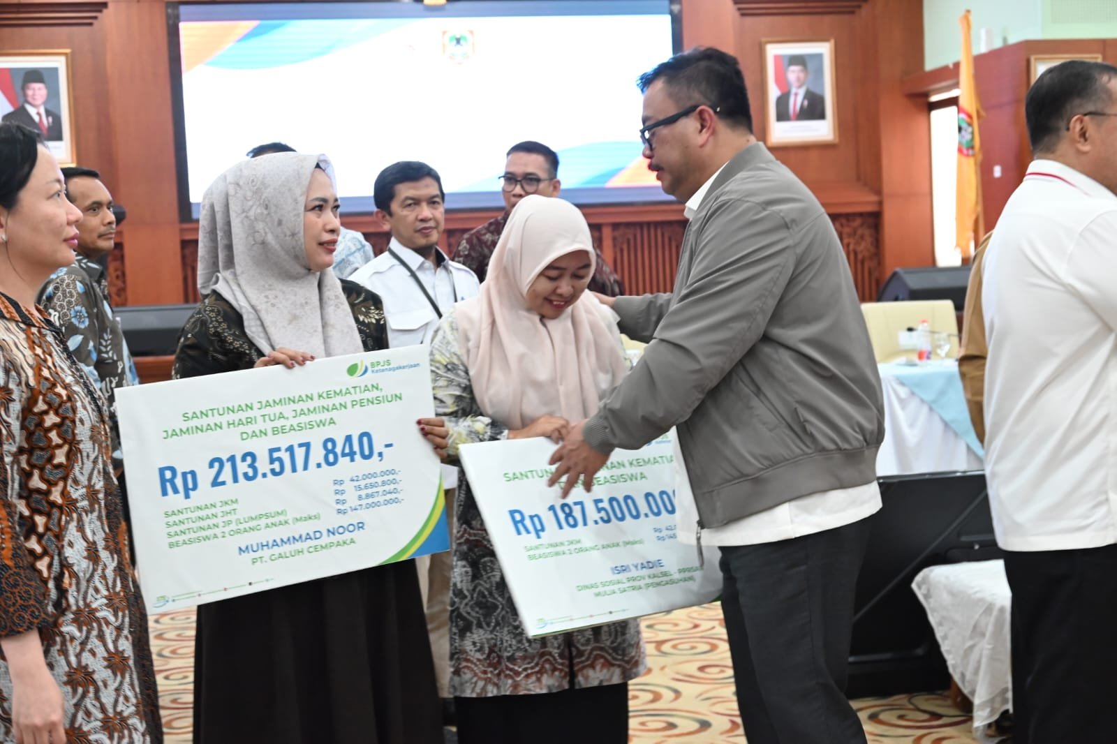 Edy Wuryanto Soroti Rendahnya Partisipasi Kalsel dalam Program SMK Go Global 1 010dceee e079 4c40 98bb ca6c64111056