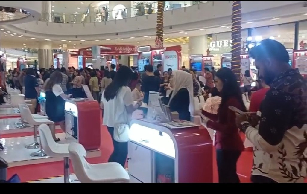 Malaysia Healthcare Expo Jakarta 2026 Hadirkan 21 Rumah Sakit Malaysia, Tawarkan Konsultasi Kesehatan Gratis 1 07423394 7fd7 42b9 bdac 75260f21b832