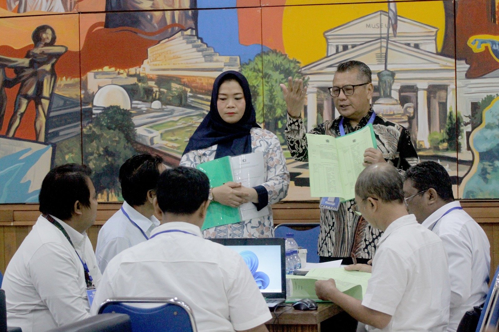 Wali Kota Jakpus Buka UKW Angkatan ke-66 PWI Jaya, Tekankan Pentingnya Akurasi Berita 3 107bfcea a04c 49f0 a86f beb65c957aaa