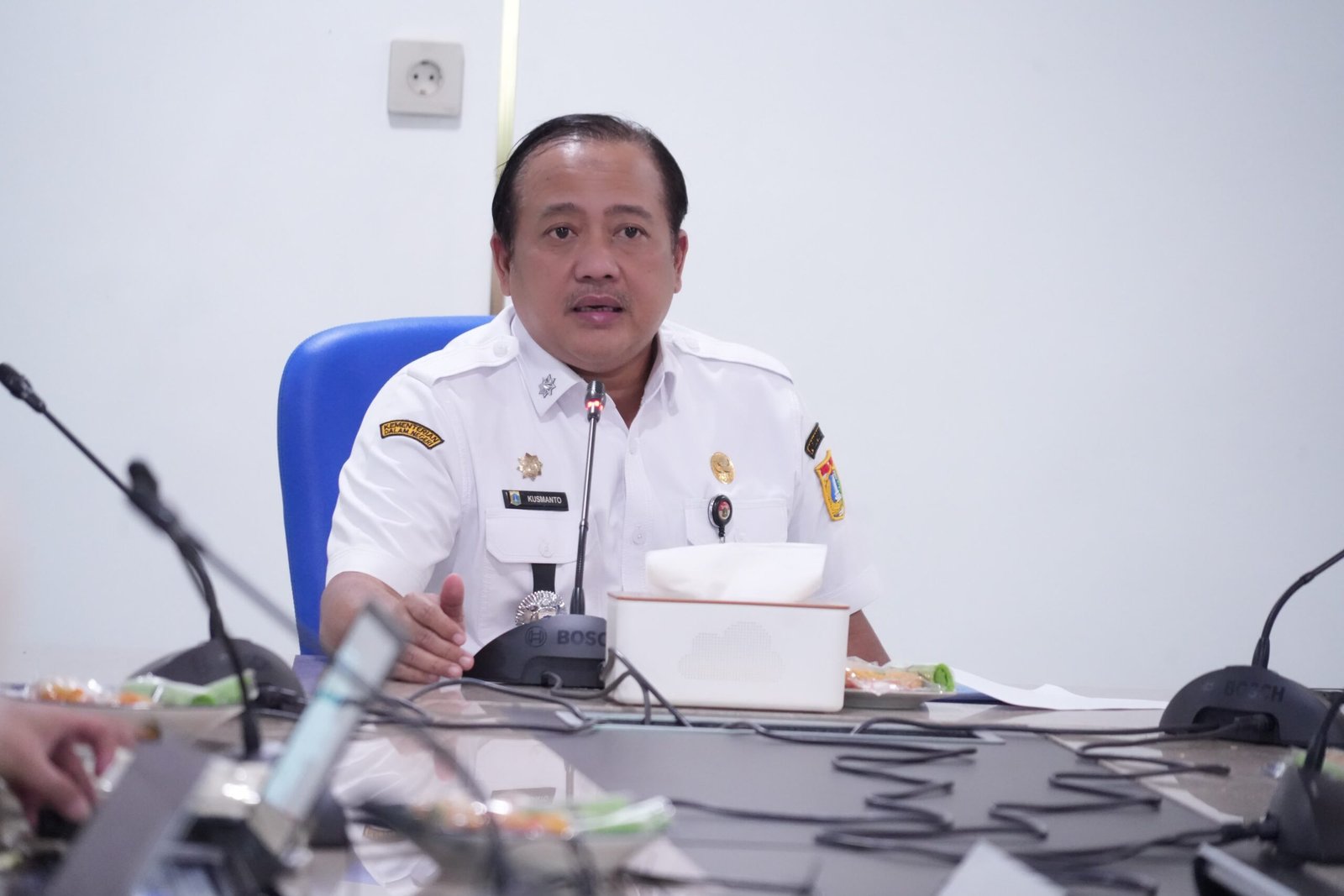Kusmanto Pimpin Sosialisasi Aksi Perubahan Tentang Optimalisasi Pelayanan Hukum Melalui Tata Kelola Baru Bagian Hukum Pemerintah Kota Administrasi Jakarta Timur 1 1591e4ee 2150 41e3 b5bb bc5d3cb9674c scaled
