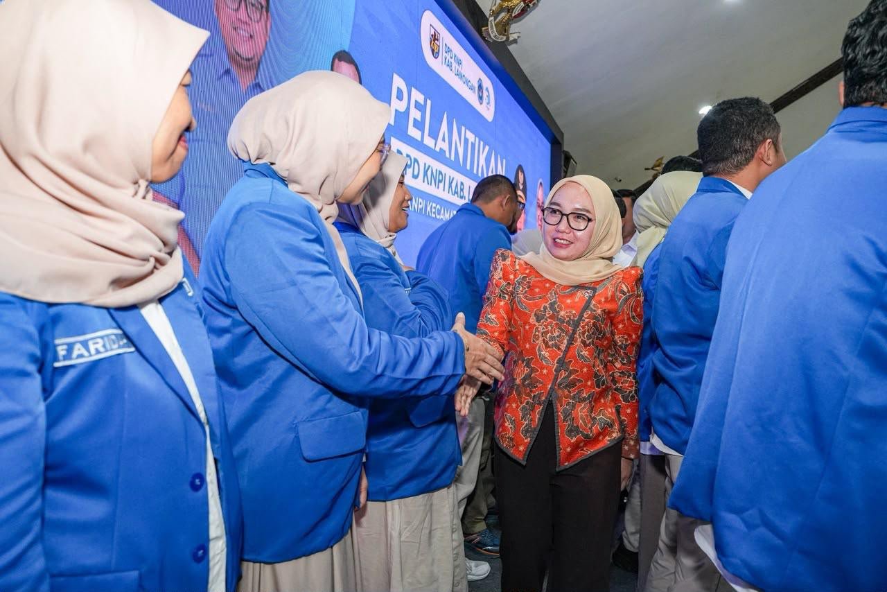 Farida Farichah Ajak KNPI Menjadi Penggerak KDKMP 3 25afff7c 989d 423b 8627 961d0d68dffa