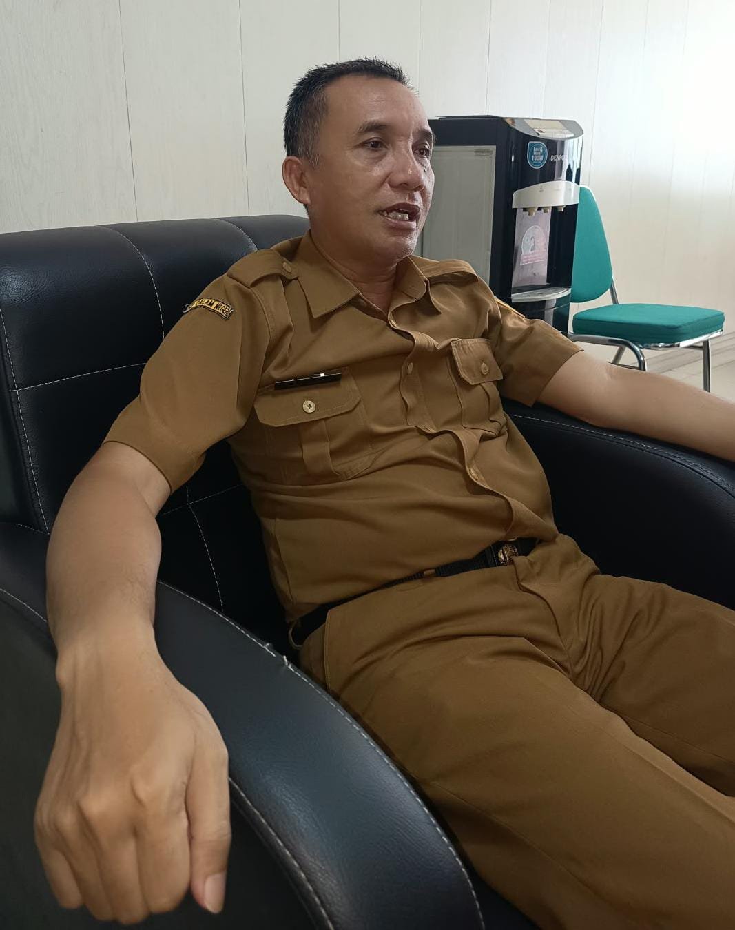 Demo Proyek PSEL Galuga Berakhir Damai, Aplikasi Penerjemah Bantu Jembatani Komunikasi Warga dan Kontraktor China 1 39fcedfb d756 42e5 9994 c3c8a2e3b879