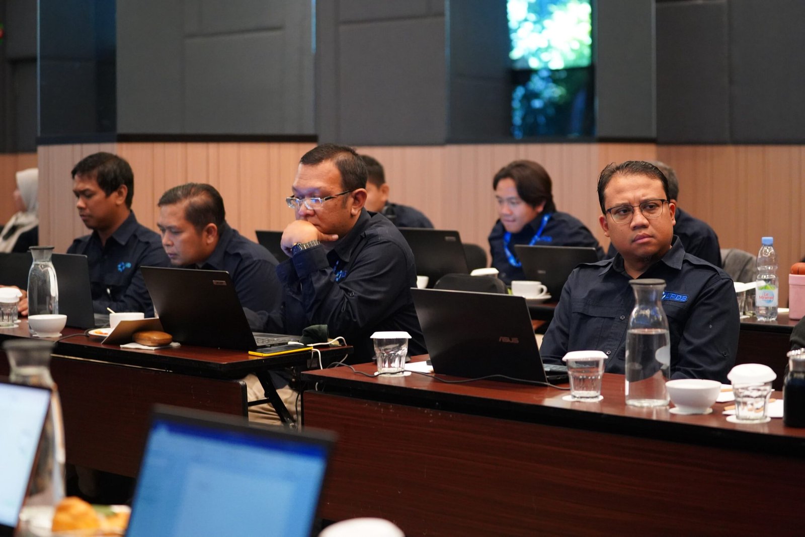 Krisdianto: Penguatan Tata Kelola Keuangan Harus Berjalan Seiring dengan Transformasi Sistem dan Pemanfaatan Teknologi 2 3c77bfde aef6 41ed 99eb 16de005d3ff3 scaled