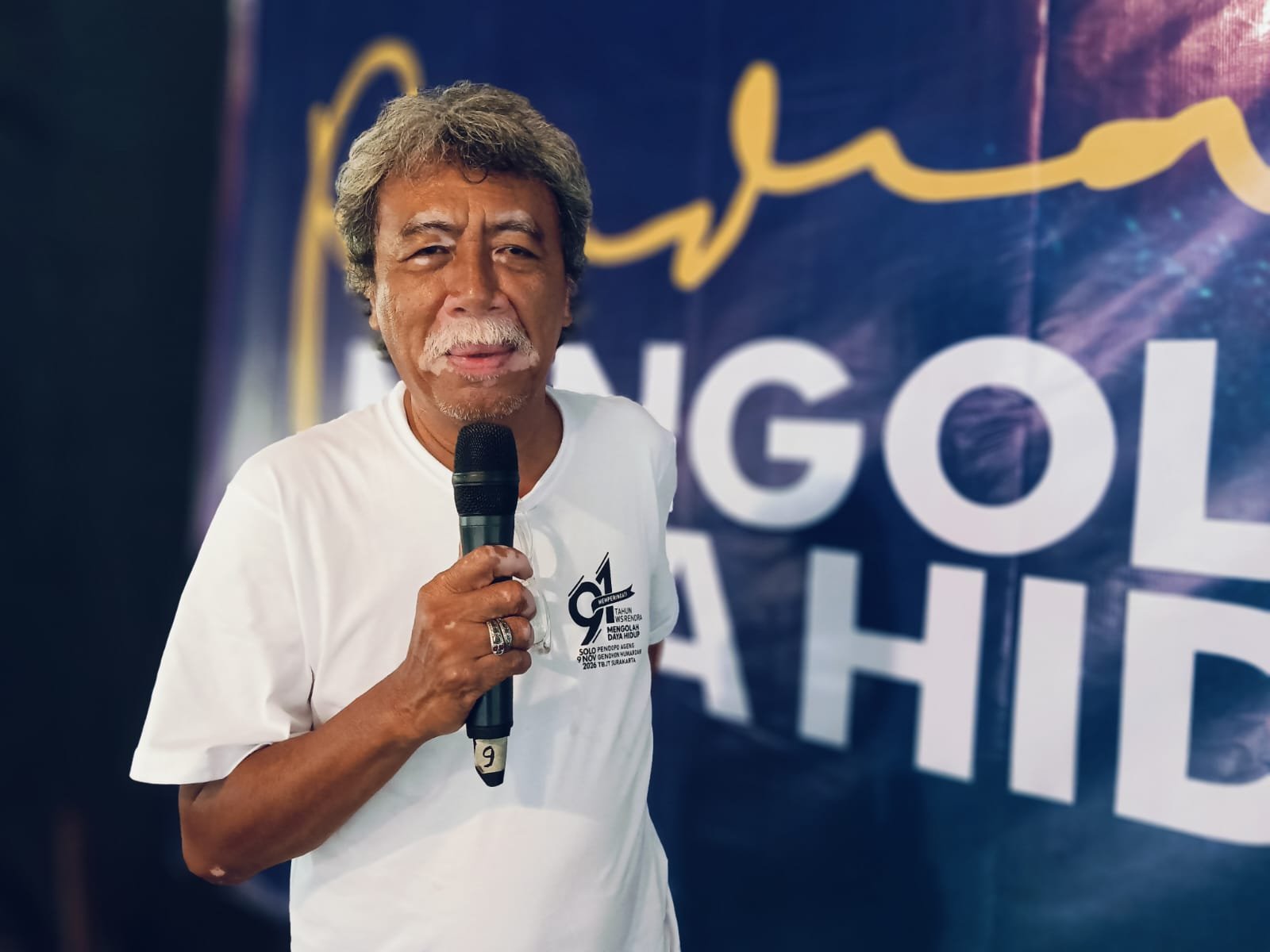 Seniman Lintas Generasi Siap Gelar Konser Musikalisasi Puisi untuk Peringati 91 Tahun W.S. Rendra di Solo 2 3ee0d5e5 bdb8 403f bc12 ee0e98c2e071