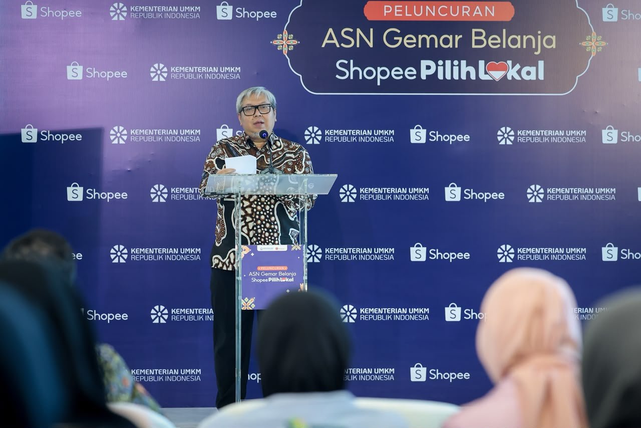 Temmy Satya Permana: ASN Miliki Peran Strategis dalam Meningkatkan Penggunaan Produk Lokal 1 43a907e4 8c4b 4cc3 aa52 21024b470294