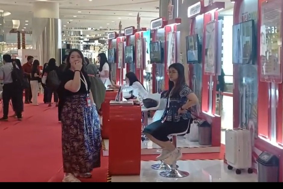 Malaysia Healthcare Expo Jakarta 2026 Hadirkan 21 Rumah Sakit Malaysia, Tawarkan Konsultasi Kesehatan Gratis 2 44b00c4d f981 45a3 97e2 d190ce1d3d41