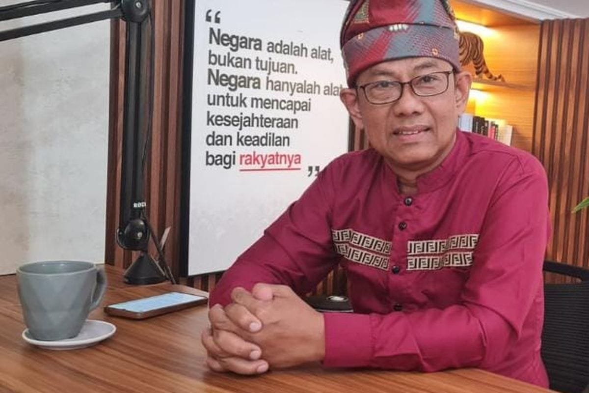 Taklimat Prabowo dan Konsolidasi Elite TNI-Polri 1 585a66cb 8703 4042 aa3e f669312ed7a9