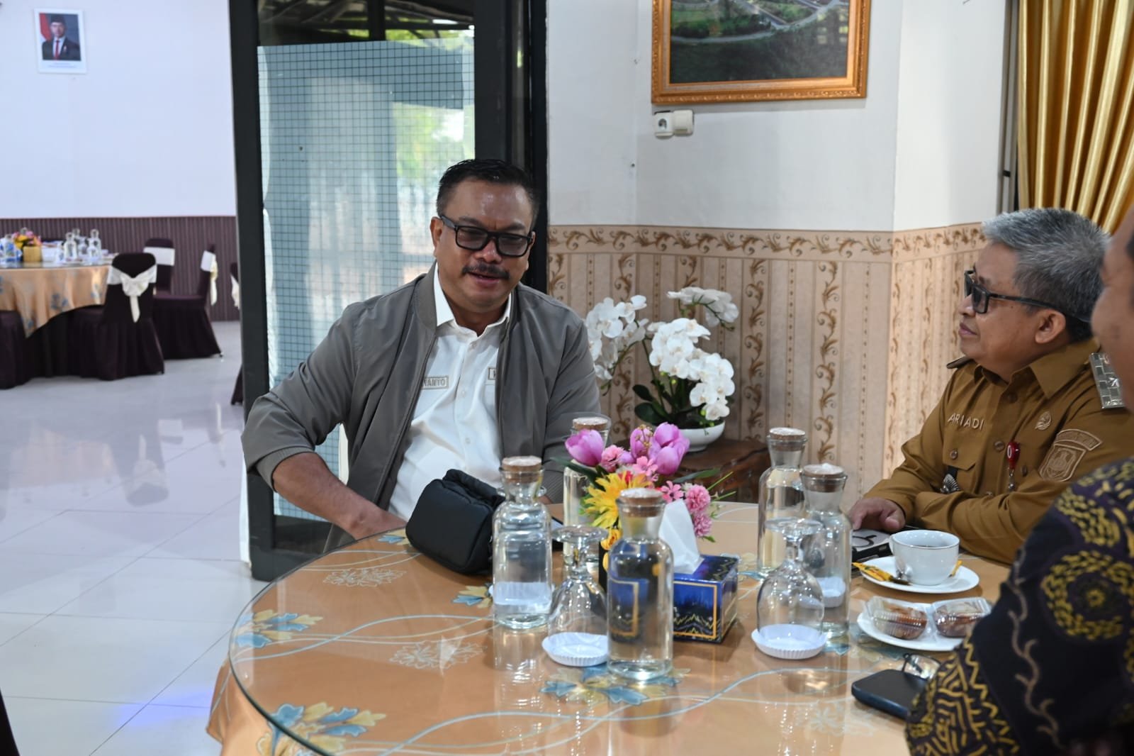 Edy Wuryanto Soroti Rendahnya Partisipasi Kalsel dalam Program SMK Go Global 2 78418d0f ad47 4a03 8fa7 15f72d8a2298