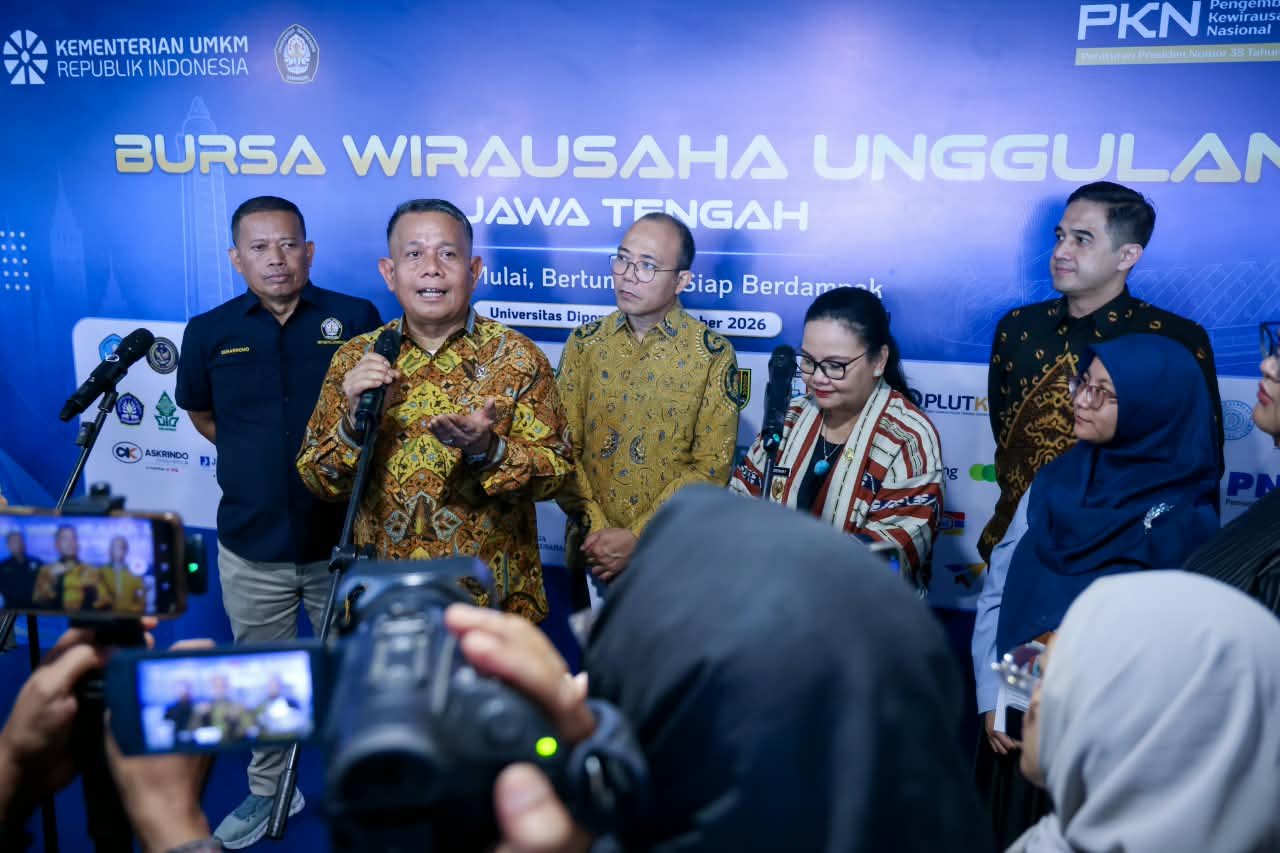 Helvi Moraza: Kolaborasi Lintas Sektor Jadi Kunci Cetak Wirausaha Baru 2 7bd13cd8 8440 4141 a43e 4be417343382