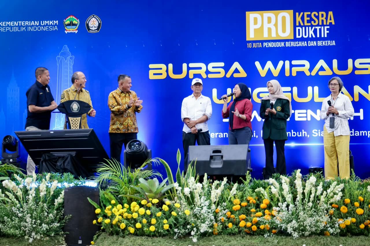 Helvi Moraza: Kolaborasi Lintas Sektor Jadi Kunci Cetak Wirausaha Baru 1 856cba3a 255a 4ee8 a309 a5b8b0e9d86c