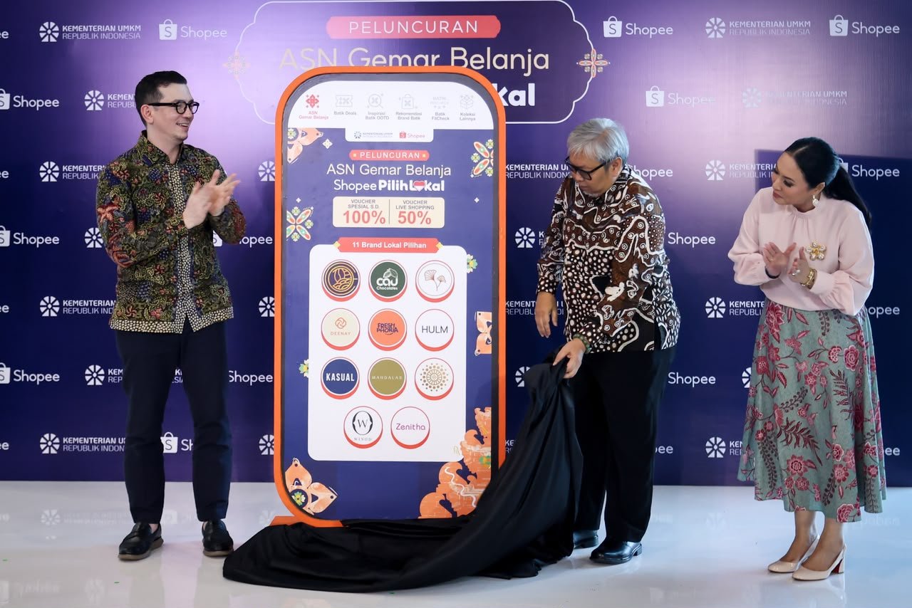 Temmy Satya Permana: ASN Miliki Peran Strategis dalam Meningkatkan Penggunaan Produk Lokal 3 8a966888 4794 45bc b070 56ddc70d9908