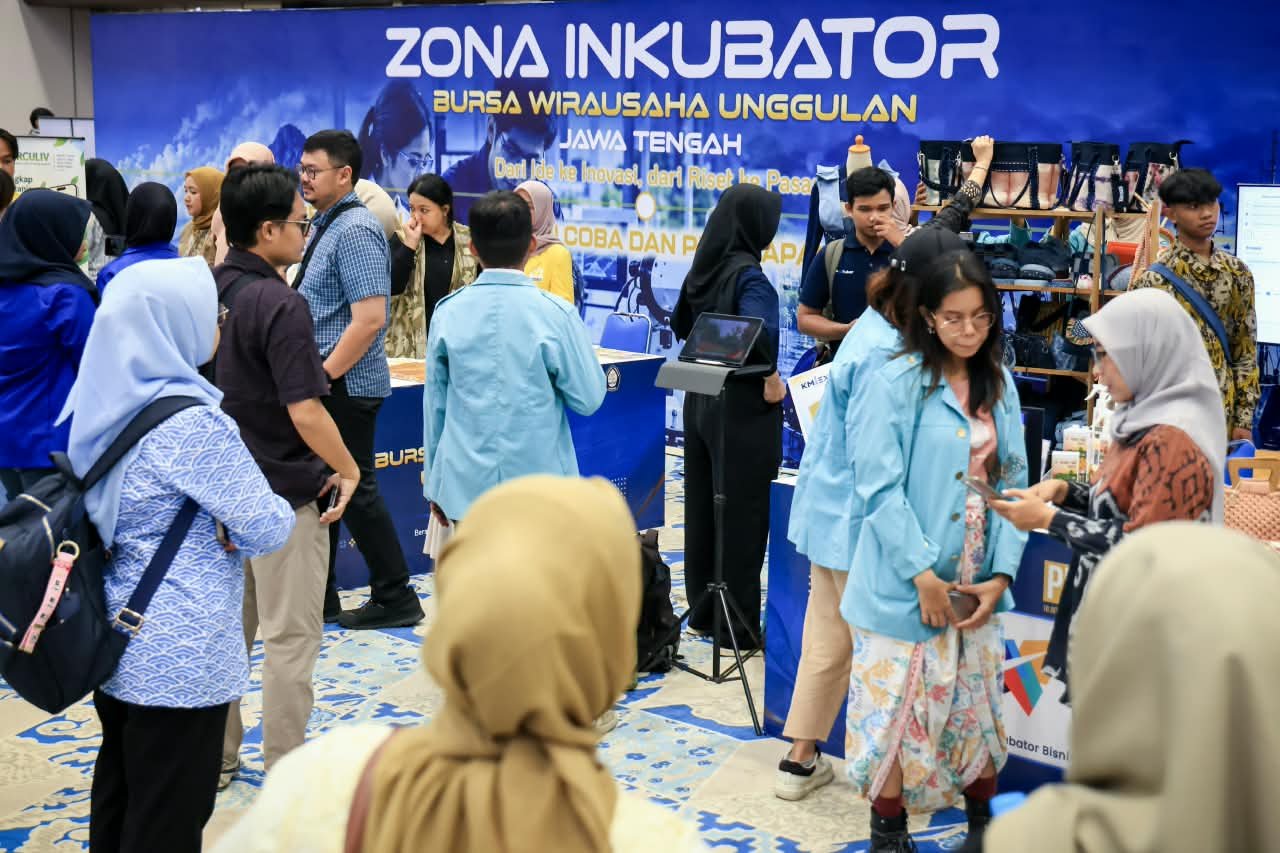 Helvi Moraza: Kolaborasi Lintas Sektor Jadi Kunci Cetak Wirausaha Baru 5 9804bc41 7308 4b0b a166 2797695c92fe
