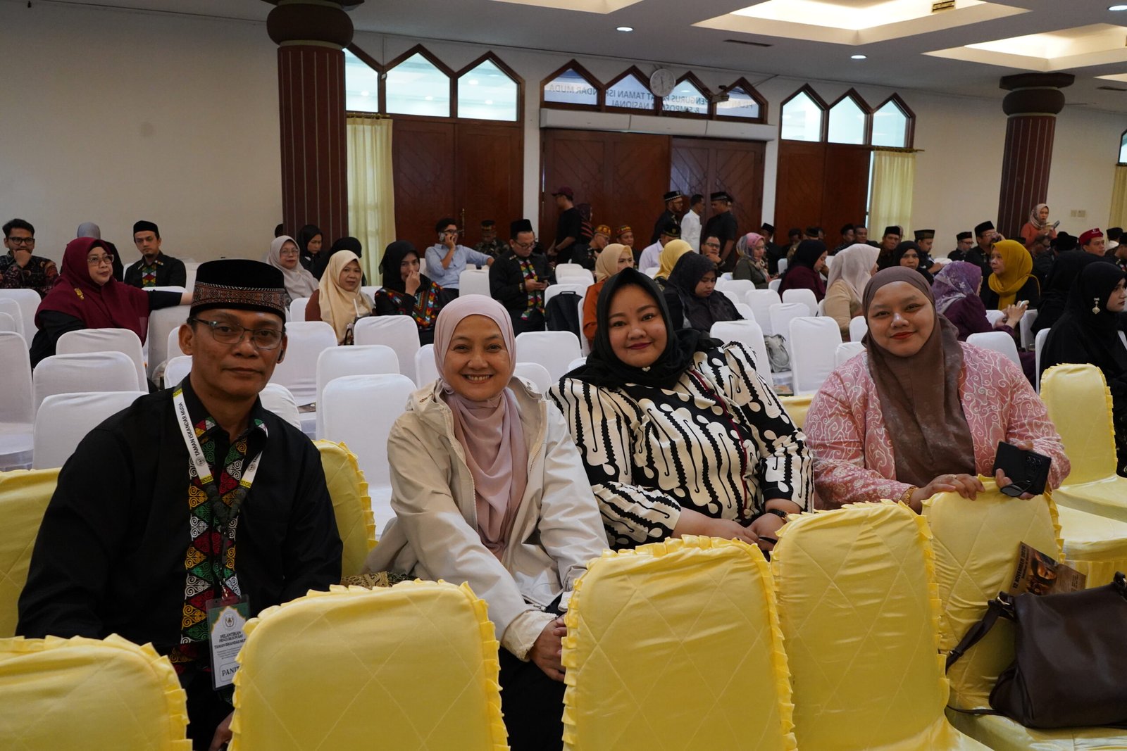 Film Pasukan 1000 Janda Angkat Kisah Laksamana Malahayati, Didukung Paguyuban Warga Aceh se-Indonesia 3 MNR00204 scaled