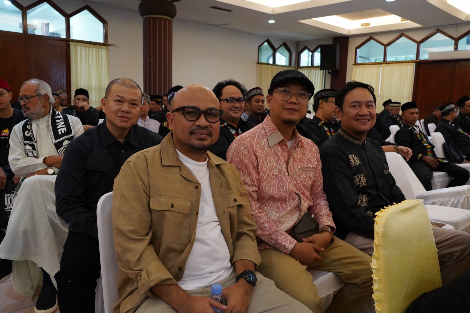 Film Pasukan 1000 Janda Angkat Kisah Laksamana Malahayati, Didukung Paguyuban Warga Aceh se-Indonesia 2 MNR00208 scaled